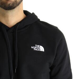 FELPA SIMPLE DOME THE NORTH FACE - Mad Fashion | img vers.300x/